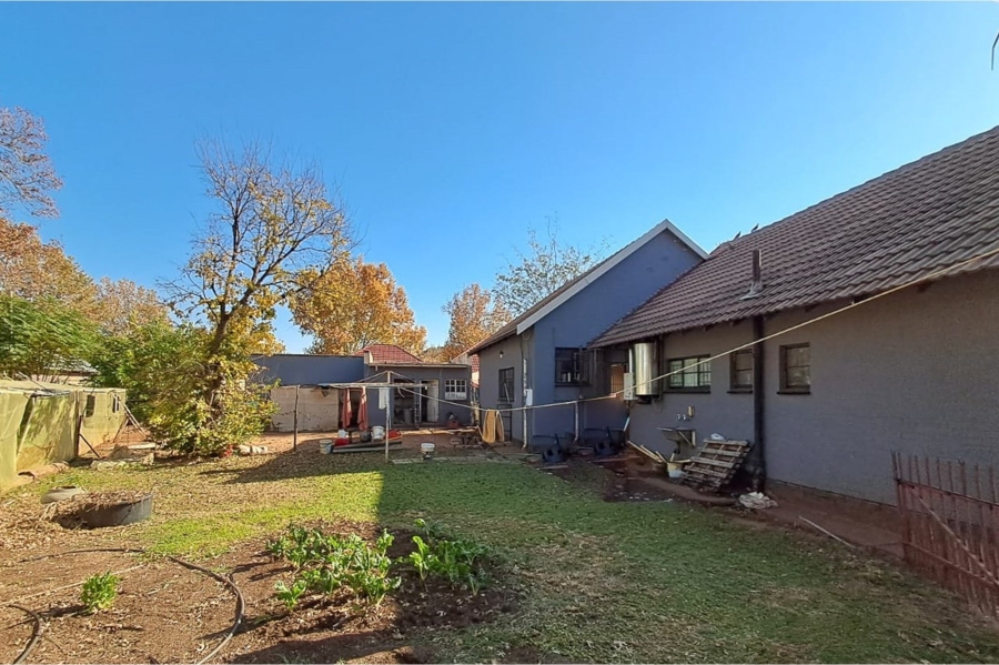3 Bedroom Property for Sale in Stilfontein Ext 1 North West